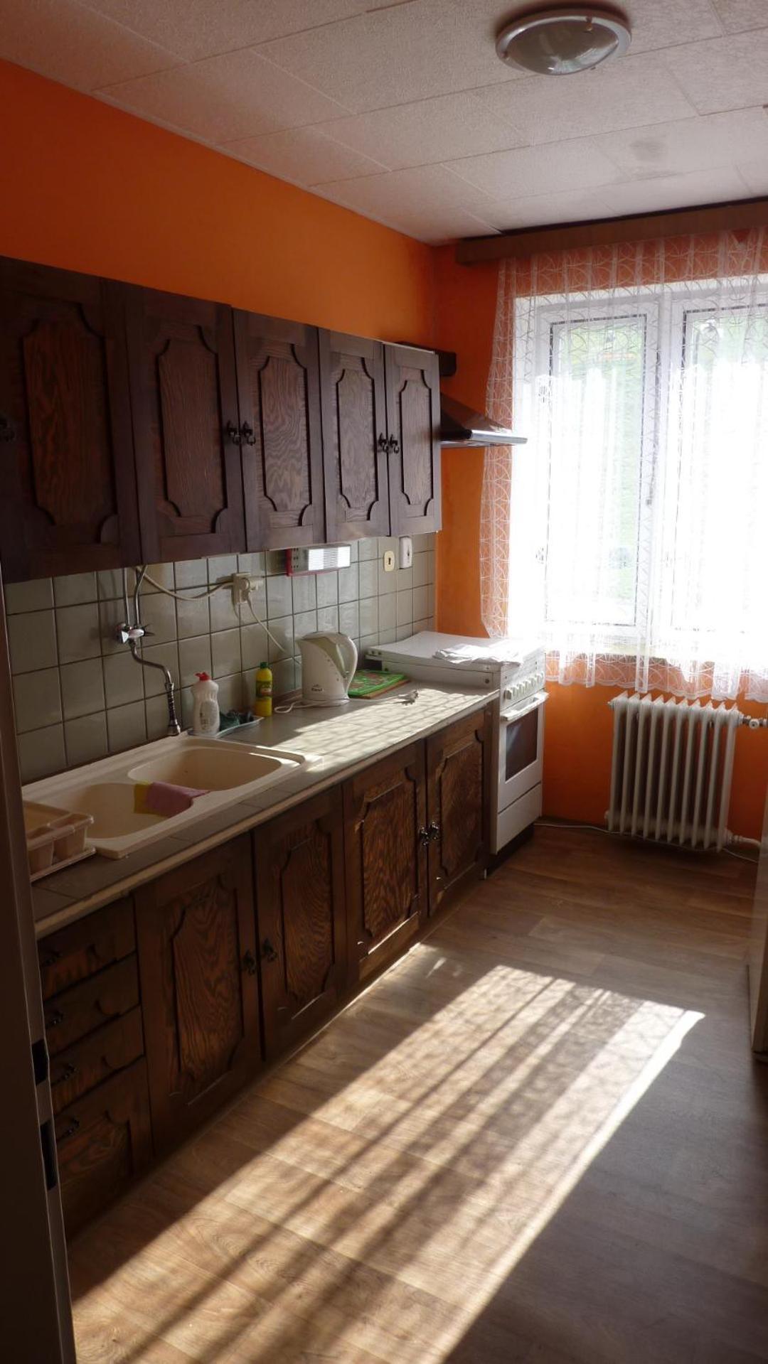 Penzion Tendr Destne v Orlickych horach Bagian luar foto