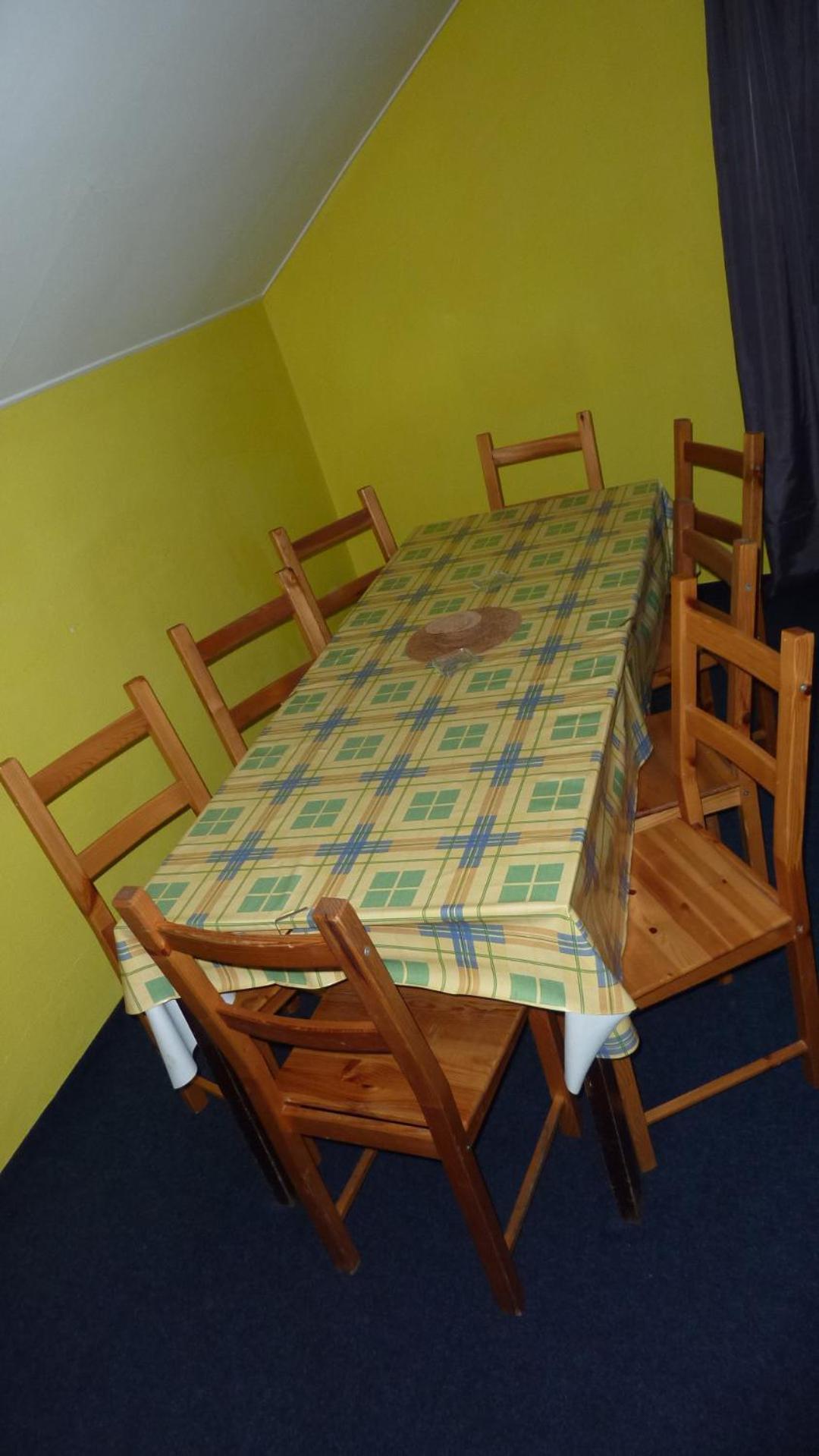Penzion Tendr Destne v Orlickych horach Bagian luar foto