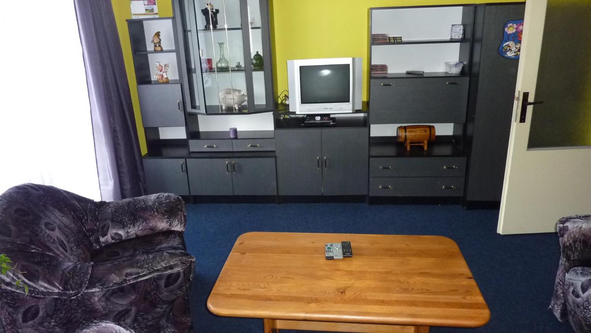 Penzion Tendr Destne v Orlickych horach Bagian luar foto
