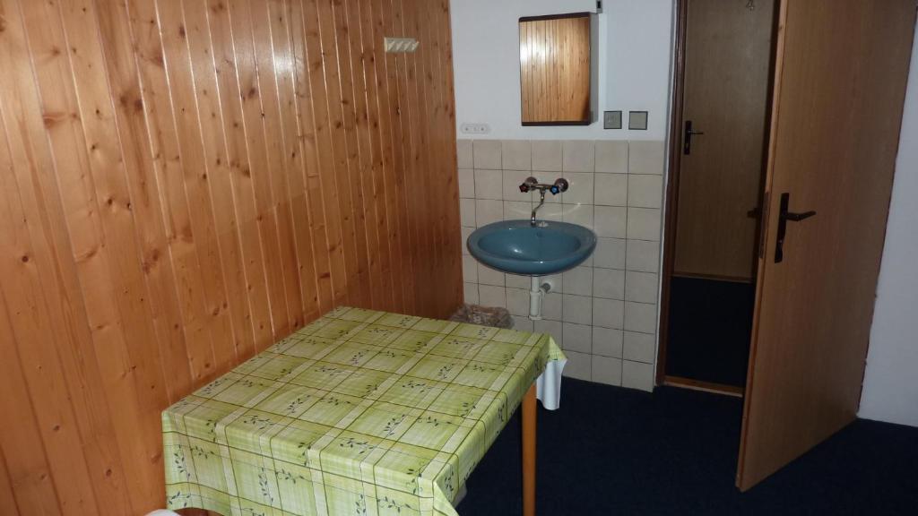Penzion Tendr Destne v Orlickych horach Ruang foto